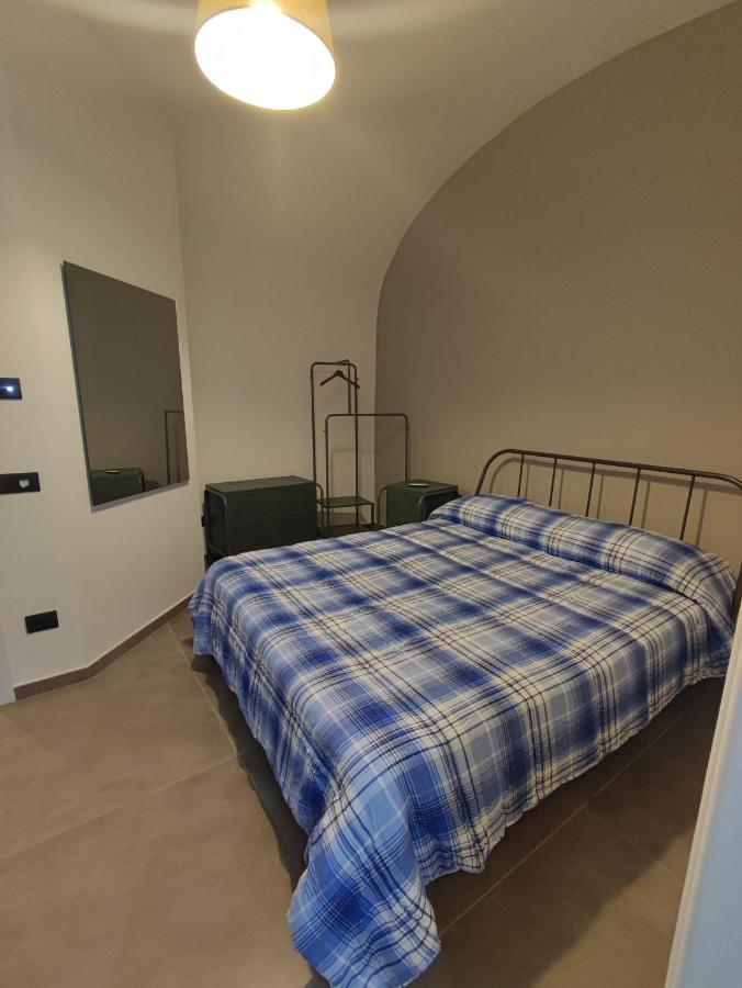סלרנו Casa Vacanze - Antico Convento מראה חיצוני תמונה