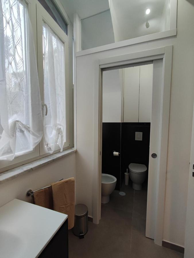 סלרנו Casa Vacanze - Antico Convento מראה חיצוני תמונה